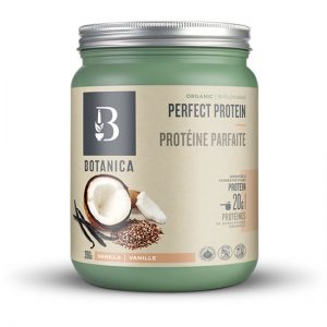 Perfect Protein from Botanica