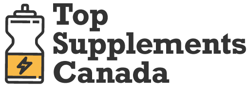 Top Supplements Canada