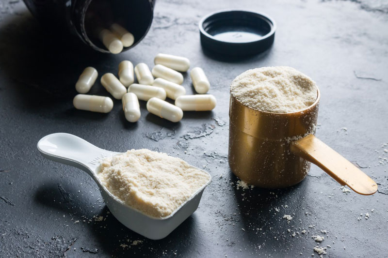 Pills vs powder - Complete Guide to BCAAs